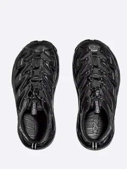HOKA ONE ONE - Hopara in Black and Castlerock