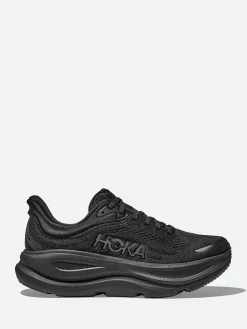 HOKA One One - Men's Bondi 9 in Black