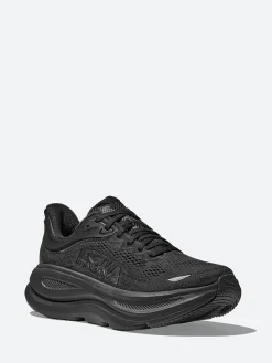 HOKA One One - Men's Bondi 9 in Black
