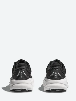 HOKA One One - Men's Bondi 9 in Black and White
