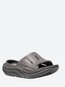 HOKA One One - Ora Recovery Slide 3 in Grey