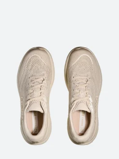 HOKA One One - Rincon 4 in Oatmilk