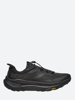 HOKA One One - Transport GTX in Black