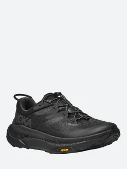 HOKA One One - Transport GTX in Black