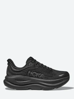 HOKA One One - Women's Bondi 9 in Black