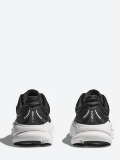 HOKA One One - Women's Bondi 9 in Black and White