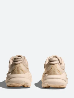 HOKA One One - Women's Bondi 9 in Vanilla and Birch