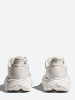 HOKA One One - Women's Clifton 10 in White and White