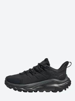 HOKA ONE ONE - Women's Kaha 2 Low GTX in Black