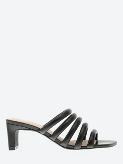 Intentionally Blank - Willow III in Black