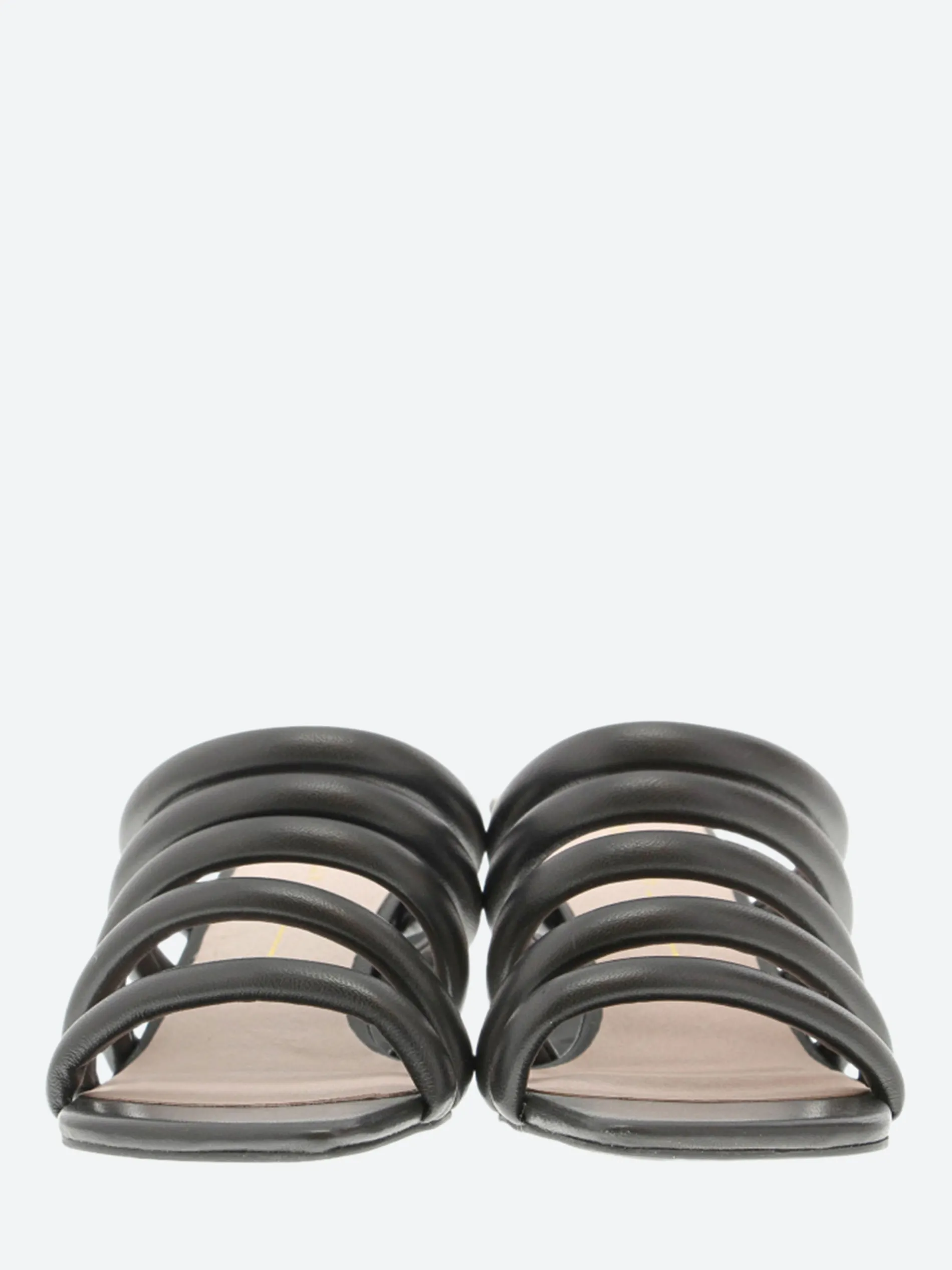 Intentionally Blank - Willow III in Black