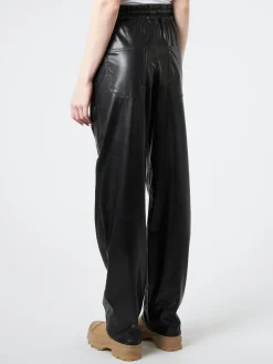 Isabel Marant Étoile - Brina Pant in Black