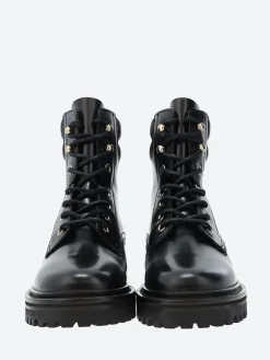 Isabel Marant Étoile - Campa in Black