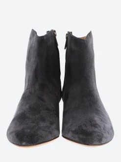 Isabel Marant Étoile - Dacken in Faded Black