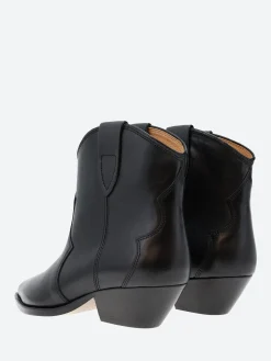 Isabel Marant Étoile - Dewina in Black