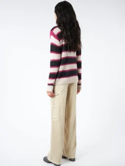 Isabel Marant Étoile - Dimitria Sweater in Faded Black