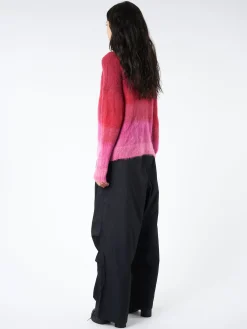 Isabel Marant Étoile - Drussell in Fuchsia