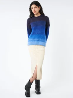 Isabel Marant Étoile - Drussell in Navy