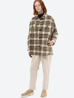 Isabel Marant Étoile - Harveli Jacket in Ecru