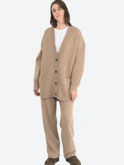 Isabel Marant Étoile - Julia Pant in Beige