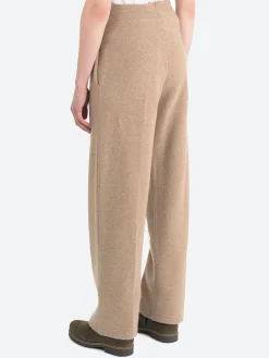 Isabel Marant Étoile - Julia Pant in Beige