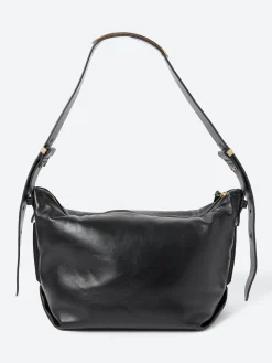 Isabel Marant Étoile - Leyden Bag in Black