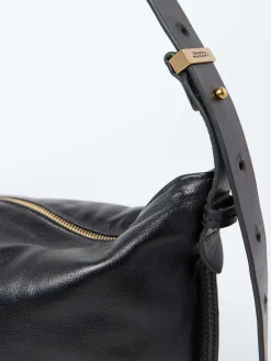 Isabel Marant Étoile - Leyden Bag in Black
