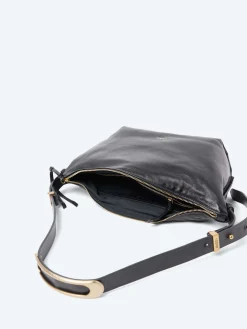 Isabel Marant Étoile - Leyden Bag in Black