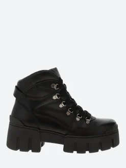 Isabel Marant Étoile - Mealie Boot in Black