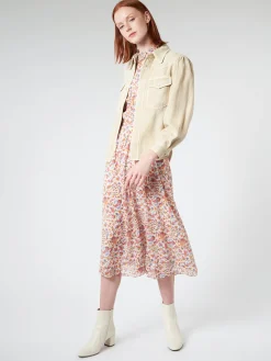 Isabel Marant Étoile - Tahisse in Ecru