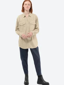 Isabel Marant Étoile - Taniami in Beige