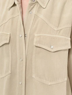 Isabel Marant Étoile - Taniami in Beige