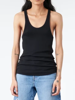 Isabel Marant Étoile - Tenesy Tank in Black