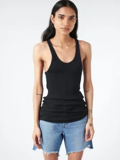 Isabel Marant Étoile - Tenesy Tank in Black