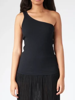 Isabel Marant Étoile - Tresia Tank in Black