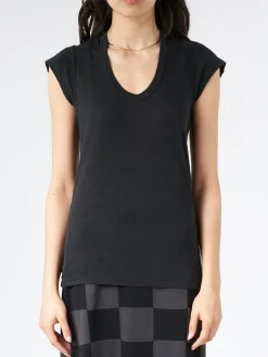 Isabel Marant Étoile - Zankou in Black