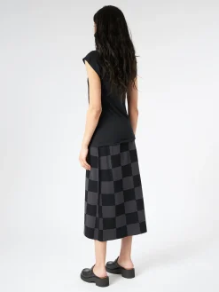 Isabel Marant Étoile - Zankou in Black