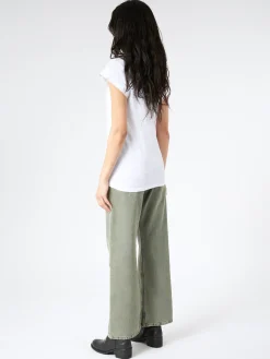 Isabel Marant Étoile - Zankou in White