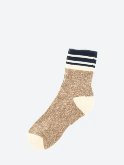 Ivy Ellis - Women's The Sandwood in Brown and Black