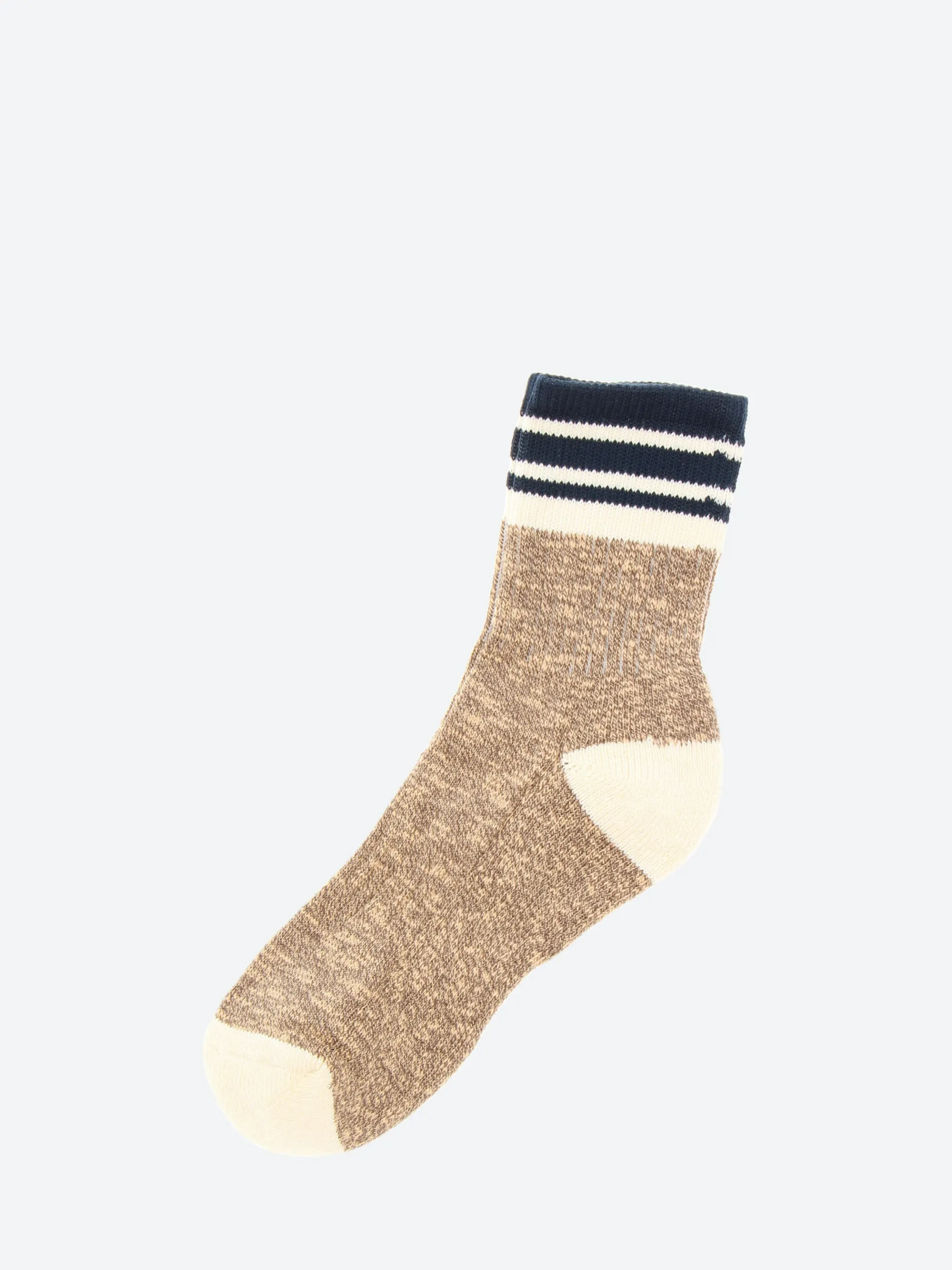 Ivy Ellis - Women's The Sandwood in Brown and Black