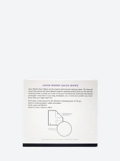 Jason Markk - 30 Pack Quick Wipes