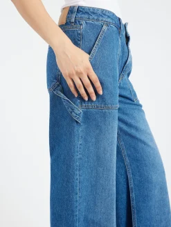 Jeanerica - GW022 Guell in Vintage 71