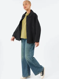 Jeanerica - KW012 Kyoto in Blue Mezzo