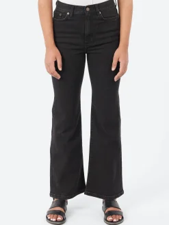 Jeanerica - PW008 Pyramid in Black 2 Weeks