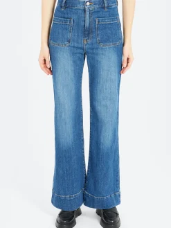 Jeanerica - St Monica in Vintage 62