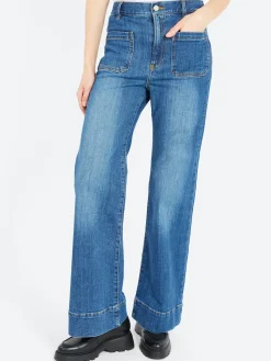 Jeanerica - St Monica in Vintage 62