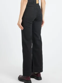 Jeanerica - SW006 St Monica in Black 2 Weeks