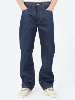 Jeanerica - Vega Jeans in Blue RW