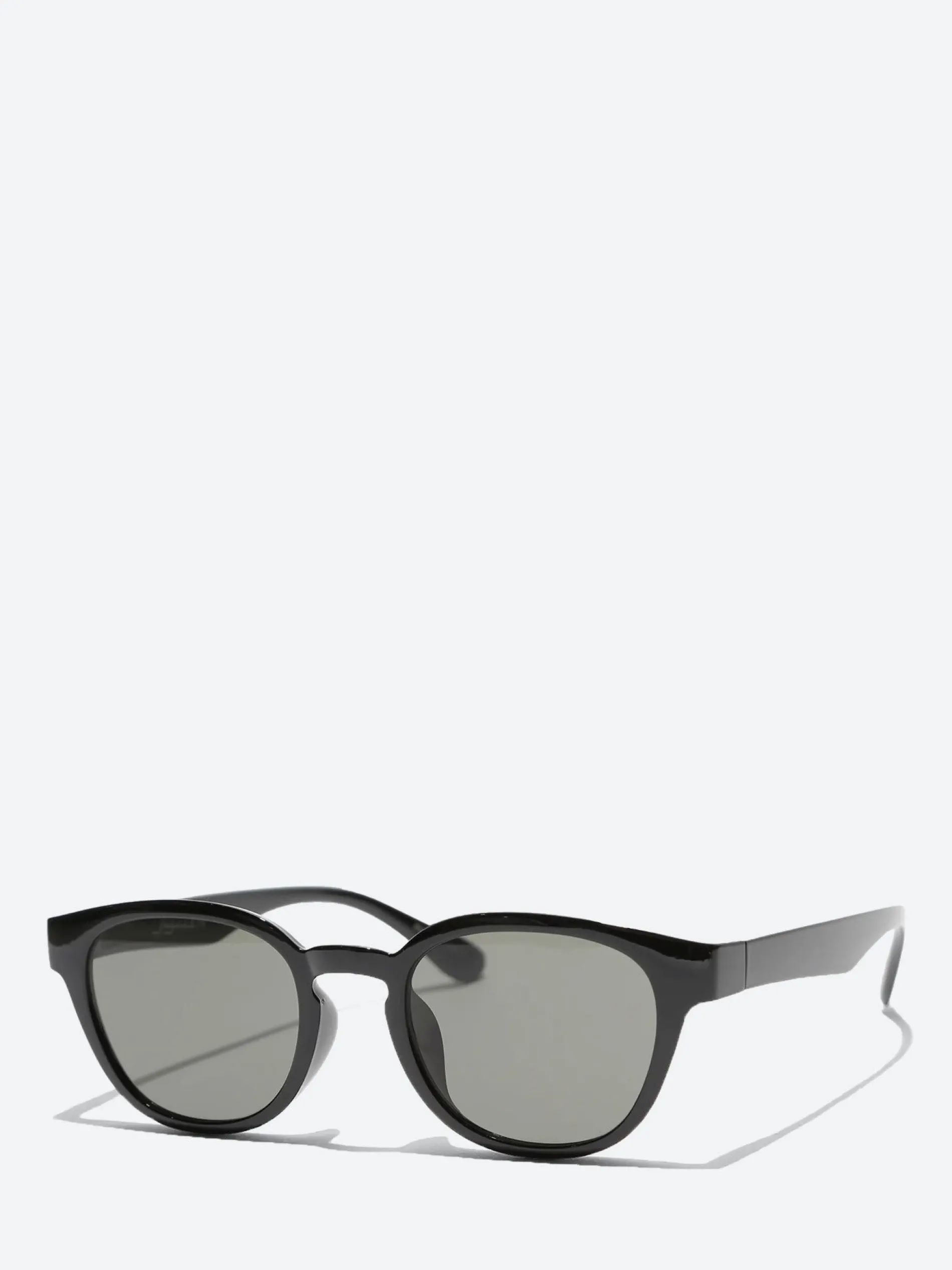 jugaad14 - Cove Clear in Black