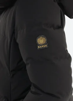 Kanuk - Marilia in Jet Black